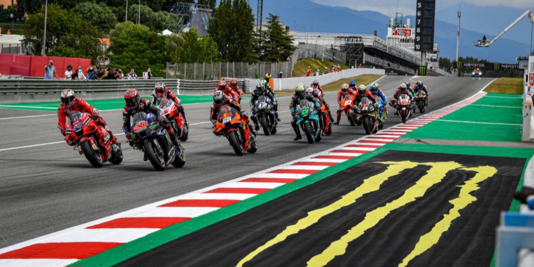 Barcelona calon sesuai anjur ‘Season Finale’ MotoGP 