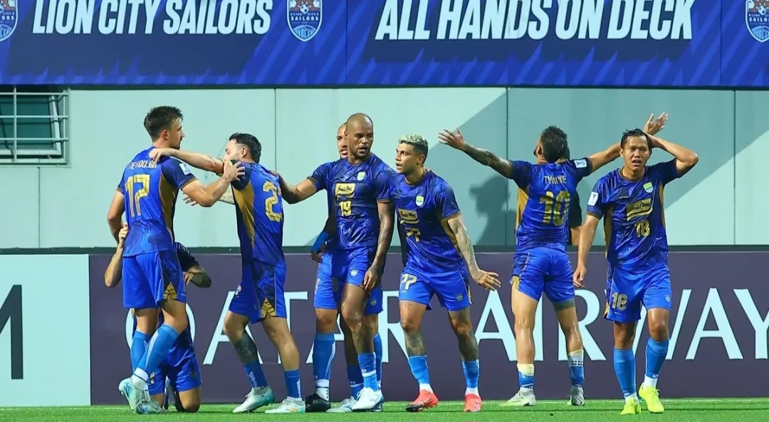 ACL2:  Hodak anggap tuah selepas ‘comeback’ luar biasa