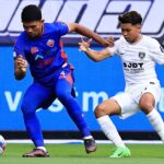 KL Rovers gembira dapat saingi barisan kedua JDT