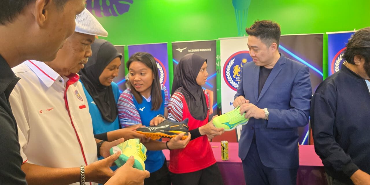 Young Tigress buru slot automatik ke Hoki Piala Dunia Remaja 2025