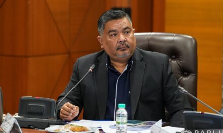 MCW desak ketelusan BAM dalam pengurusan dana kerajaan